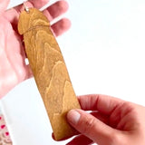 Marque-page de forme amusante