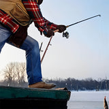 Extracteur d'Hameçons de Pêche en Acier Inoxydable