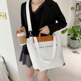 Sac en Toile Classique