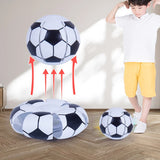 Boule de soucoupe volante magique élastique