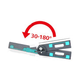 Outil de mesure du bois