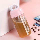 Gobelet d'Espace Mélangeur Automatique