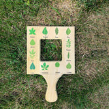 Chercheur de nature créatif