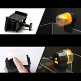 Chargeur de minuterie pour les vacances et le week-end