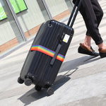 Sangles à bagages