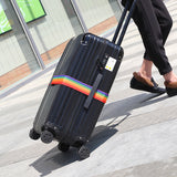 Sangles à bagages