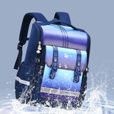 Sac Á Dos Scolaire Pour Filles Garçons