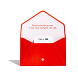 Carte pop-up anniversaire surprise 🎂🎁