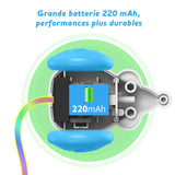 Jouet souris automatique pour chat