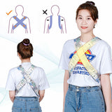 Porte-bébé mignon multifonctionnel