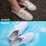 Savon Nettoyant Doux Pour Lessive