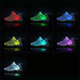 Chaussures Parent-enfant Lumineuses