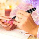 Stylo vernis à ongles gel