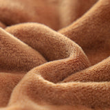 Gants en daim résistants au froid