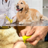 Ruban adhésif pour animaux de compagnie