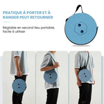 Tabouret Pliant Portatif
