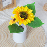 Lampe de table Tournesol