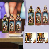 Crèche des Rois Mages