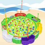 Jeu de Pêche pour les Enfants