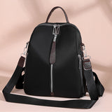 Sac à dos léger à port multiple