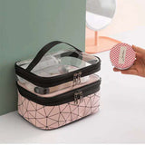 Grande Trousse De Maquillage