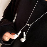 Sangle magnétique AirPods