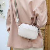 Sac à Bandoulière avec Bretelle Large