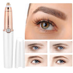 Outil de Rasage des Sourcils