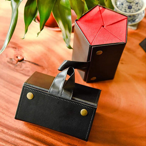 Lunettes Boîte De Rangement