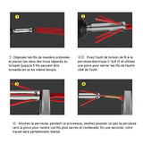 Parallèle Universel