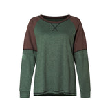 Chemises à manches longues pour femmes