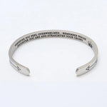 Bracelet Couronne Réglable
