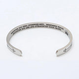 Bracelet Couronne Réglable