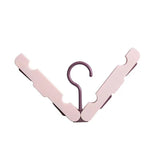 Porte-vêtements Pliants Essentiels pour Voyage