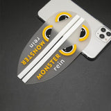 Couverture de pluie de rétroviseur de voiture (2 pièces)