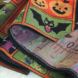 Nappe décorative Halloween