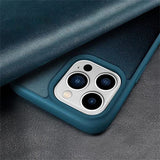 Étui à rabat pour téléphone professionnel