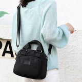 Sac Á Bandoulière Pour Femme Résistant Á L'eau