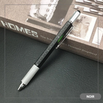 7-en-1 tournevis-stylo multifonctionnel