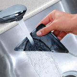 Coussinets Antidérapants Pinces pour Tapis de Moquette