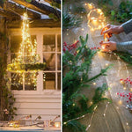 Firefly Bunch Lights - ciaovie