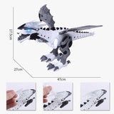 Jouet Robot de Dinosaure Électronique