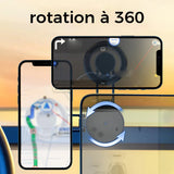 Support de voiture MagSafe