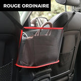 Porte-sac à main en filet pour voiture