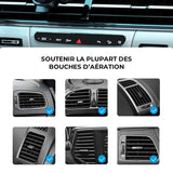 Support de Téléphone Portable Électrique