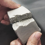 Mastic de cavité de trou de mur de ménage