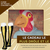 Cuisses de Poulet Chaussettes