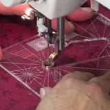 Kit DIY Lappeteppe Maker + Presse à Pied Quilting