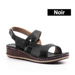 Nouveau Chic&Confort Sandales