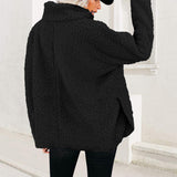 Manteau de Laine